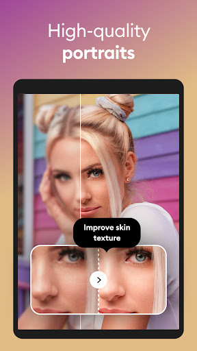 Remini - AI Photo Enhancer