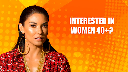 FlirtyCougrs - Find Real Women