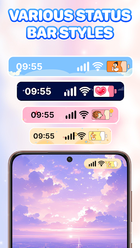 Emoji Battery - Battery Icon