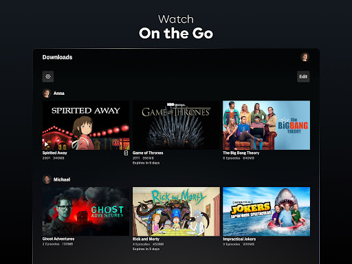 HBO Max: Stream TV & Movies