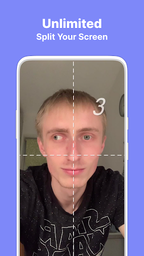 Time warp scan - Funny filters