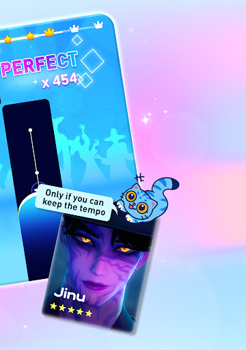 Kpop Piano Beats - Music Game