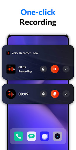 Voice Recorder & Voice Memos