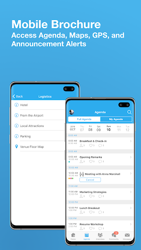 Whova - Event & Conference App
