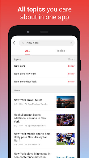 Local News - Latest & Smart