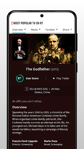 Virgoo - Movie & TV Shows