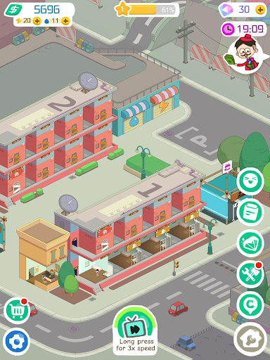 Rent Please!-Landlord Sim