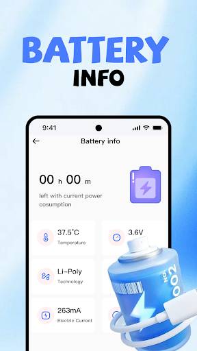 File Clean Junk - Fast