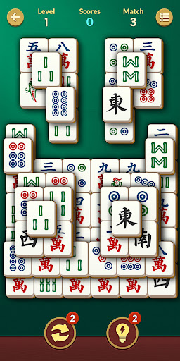 Mahjong Trip:Relax Tile Games