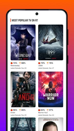 Scorpio - Movie & Tv Show News