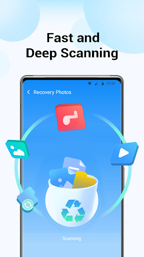 PhotoRescue-Recover Files