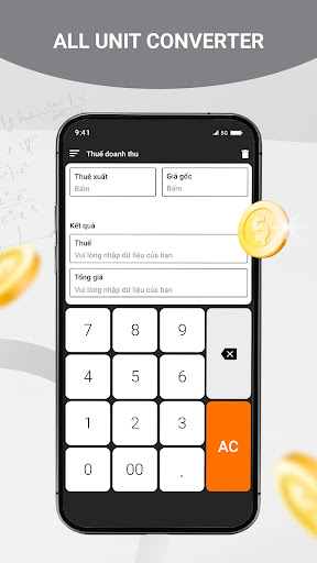 Basic Calculator: GPA & Math