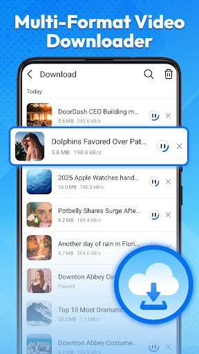 Max Browser - Fast & Easy