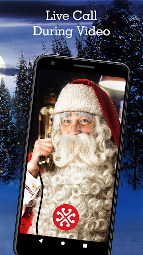 Call Santa with PNP