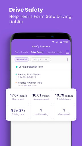 FamiSafe: Parental Control App