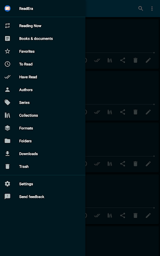 ReadEra – book reader pdf epub