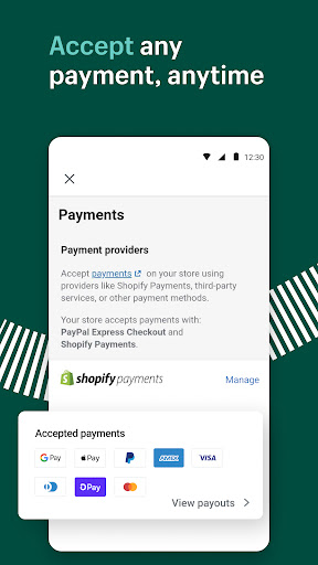 Shopify - Your Ecommerce Store