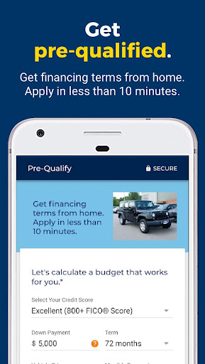 CarMax: Used Cars for Sale