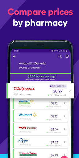 SingleCare - Rx Coupons
