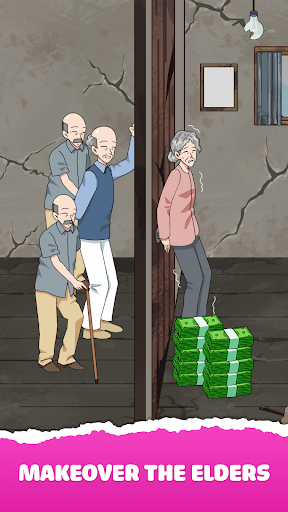 Tricky Prank: Brain Quest