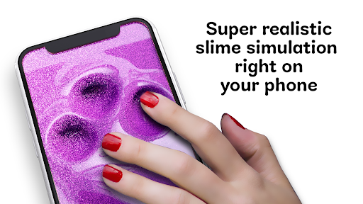 Super Slime Simulator: DIY Art