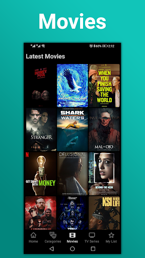 Soap2day Watch Movies & Series