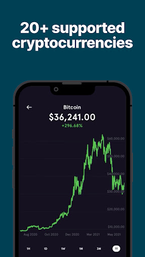 FTX: Buy & Sell Crypto