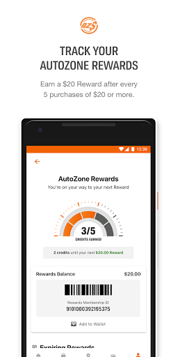 AutoZone - Auto Parts & Repair