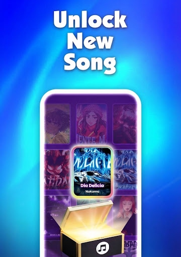 Magic Level 9 Music Piano Game