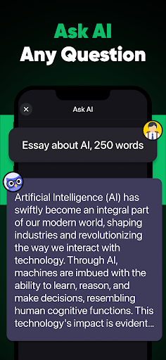 Nerd AI - Tutor & Math Helper