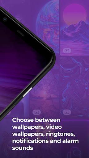 Zedge™ Wallpapers & Ringtones