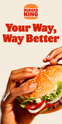 BURGER KING® App