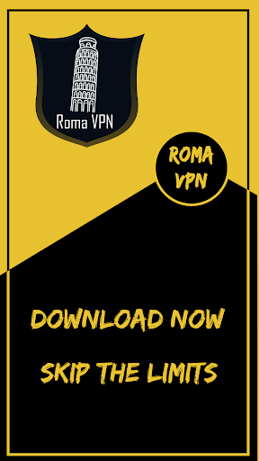 Roma VPN