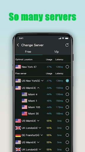 Live video proxy-speedbooster