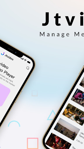 Jtvideo - Video player