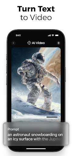 AI Video - AI Video Generator