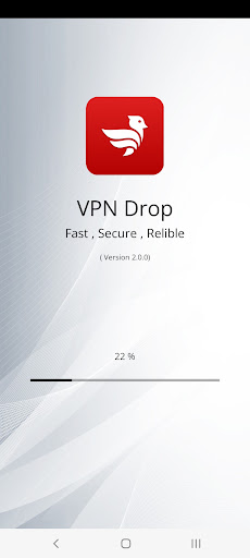 VPN Drop - Safe & Powerful VPN