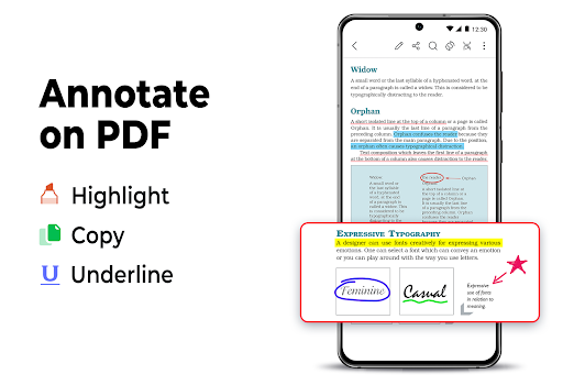 PDF Reader, All PDF Viewer