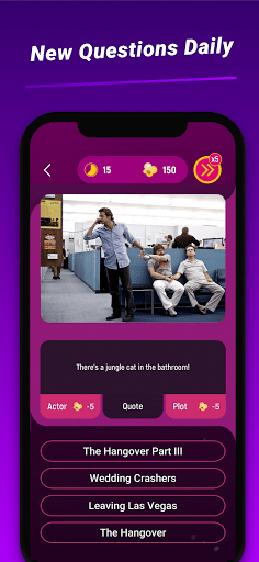 Noovie Trivia
