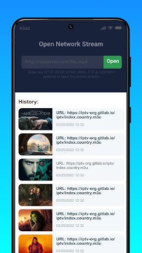 Pisces - Smart Stream Player