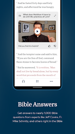 Ascension | Bible & Catechism