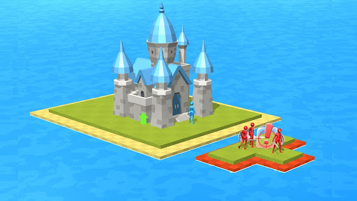 Empire Takeover: Rush & Crush