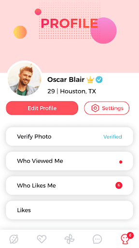 Threesome Swingers App - 3way