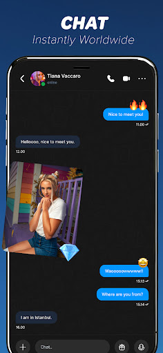 SuperLive- Live Stream & Chat