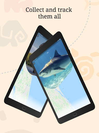 Fahlo Animal Tracker