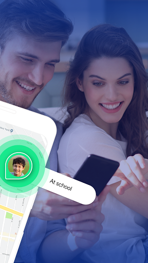 Be Closer: Share your location