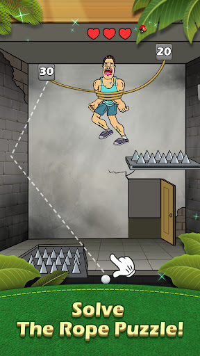 Breaker Fun - Rescue Adventure