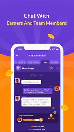 Make Money & GiftCard - Boints