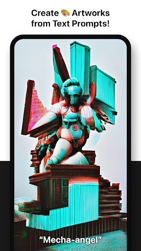 starryai - Create Art with AI