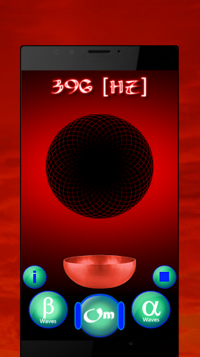 Solfeggio Frequencies Meditate